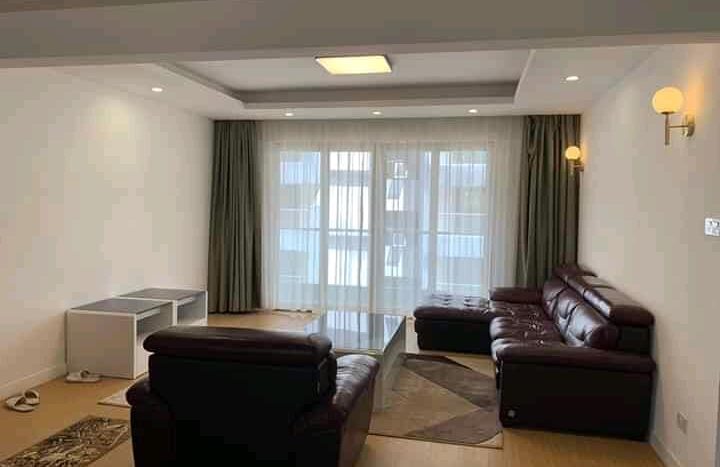 4‑bedroom en‑suite residences with DSQ at Tarrow Apartments
